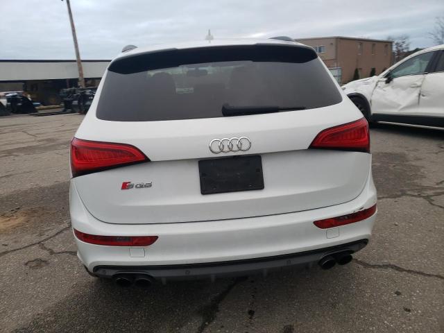 2015 AUDI SQ5 PREMIU WA1CGAFP9FA104647