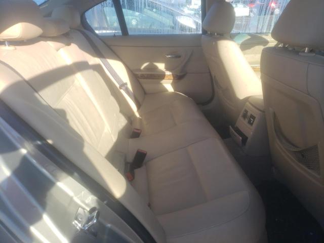 WBAVA375X8NL45909 BMW 328 I