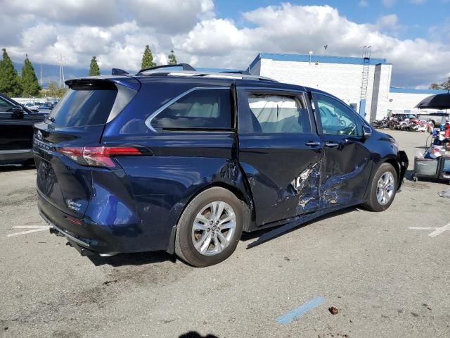 2022 TOYOTA SIENNA LIM 5TDZSKFC0NS067958