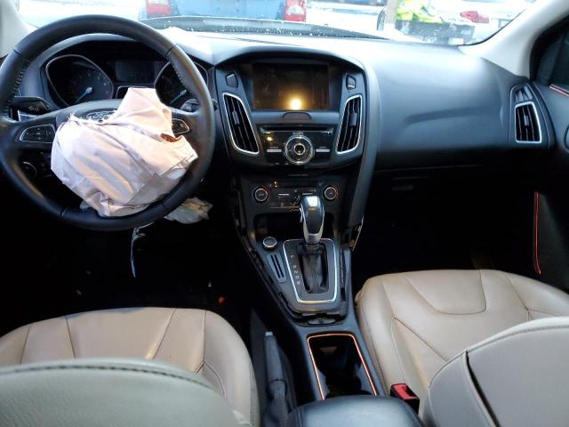 2016 FORD FOCUS TITA - 1FADP3N24GL405849