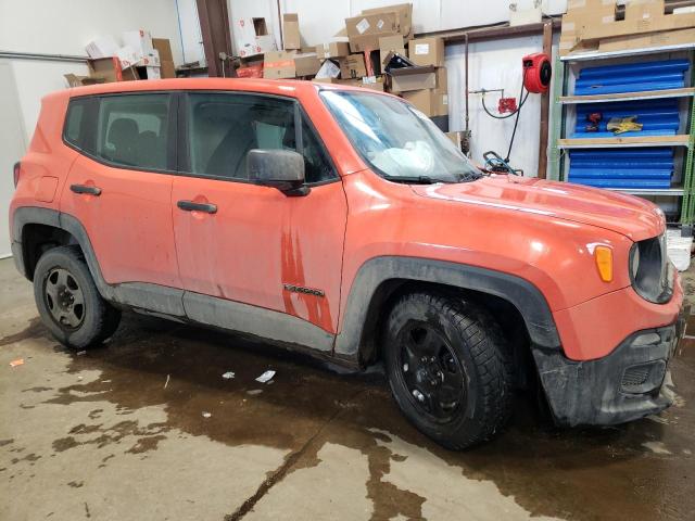 ZACCJBAT9FPC46997 Jeep Renegade Sport