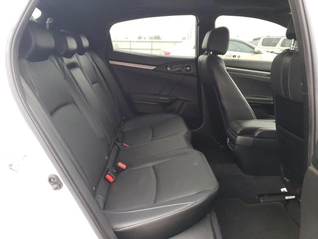 2018 HONDA CIVIC SPOR SHHFK7H96JU201290
