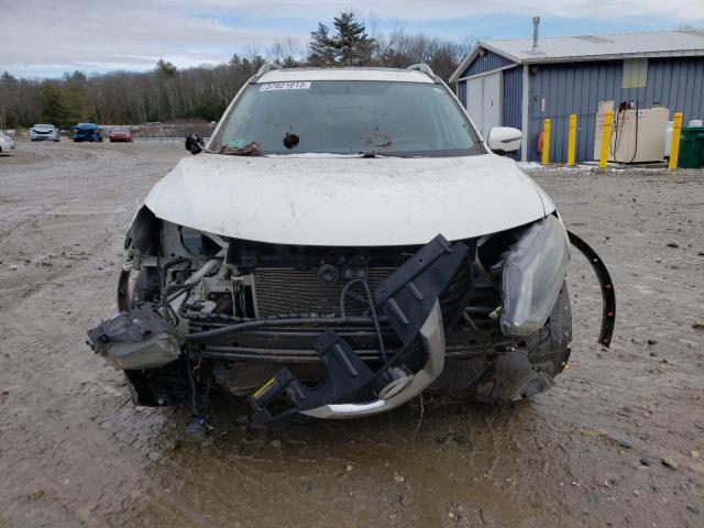 2016 NISSAN ROGUE S 5N1AT2MV6GC751797