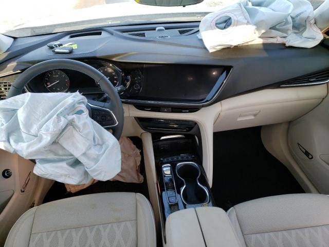 2022 BUICK ENVISION A - LRBFZSR48ND169621