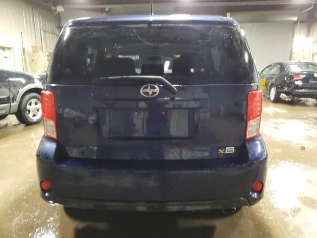 2015 TOYOTA SCION XB - JTLZE4FE5FJ068837