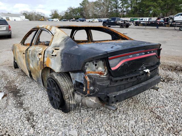 2015 DODGE CHARGER PO - 2C3CDXAG7FH819151