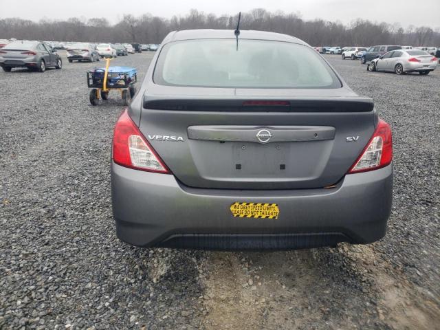 3N1CN7AP1KL856905 Nissan Versa