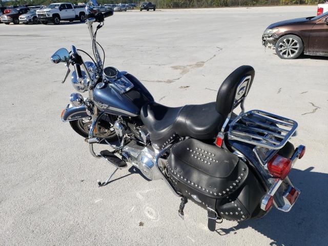 2003 HARLEY-DAVIDSON FLSTCI - 1HD1BWB103Y024701