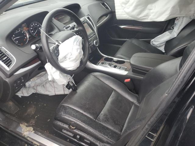 19UUB2F79GA003352 Acura Tlx Advance