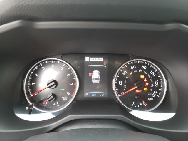 2T3A1RFV7NW313526 Toyota Rav4 Xle Premium