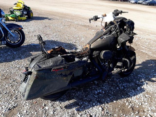 2022 HARLEY-DAVIDSON FLTRXS - 1HD1KTP10NB640962