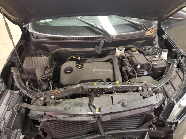 2020 CHEVROLET EQUINOX LS - 2GNAXHEV1L6269811