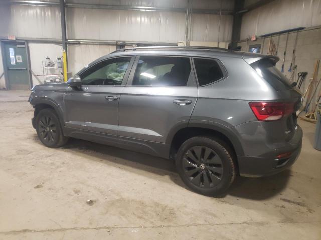 2022 VOLKSWAGEN TAOS S - 3VVCX7B29NM036954