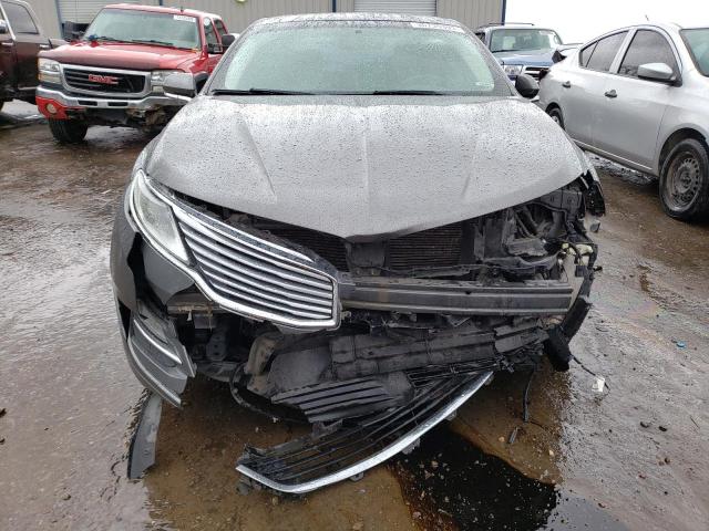 3LN6L2G95ER820627 Lincoln MKZ