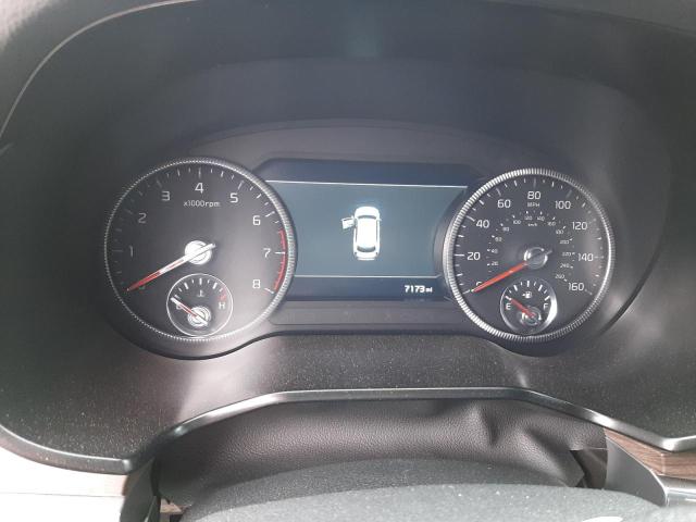 5XYP5DHC4NG268573 KIA Telluride Sx