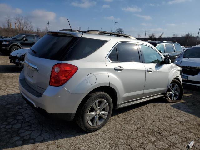2015 CHEVROLET EQUINOX LT - 2GNFLFEKXF6167472