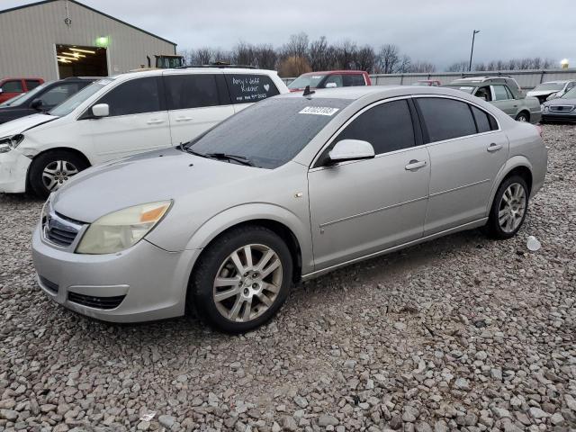 2007 Saturn Aura XE