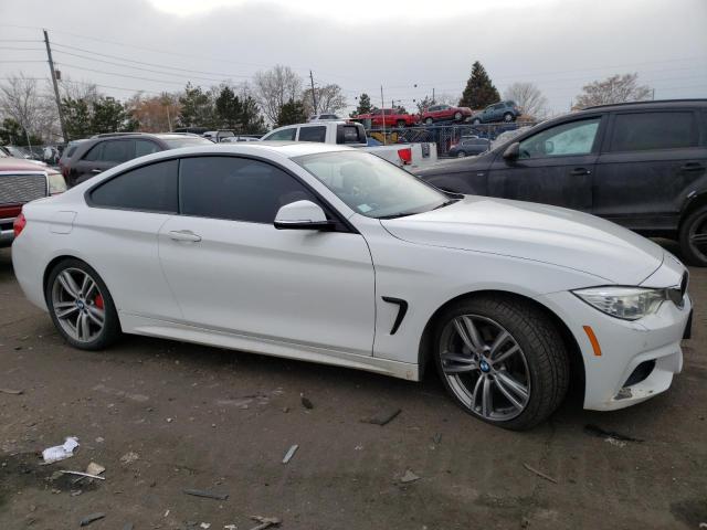 WBA3R5C59EK187044 BMW 435 Xi