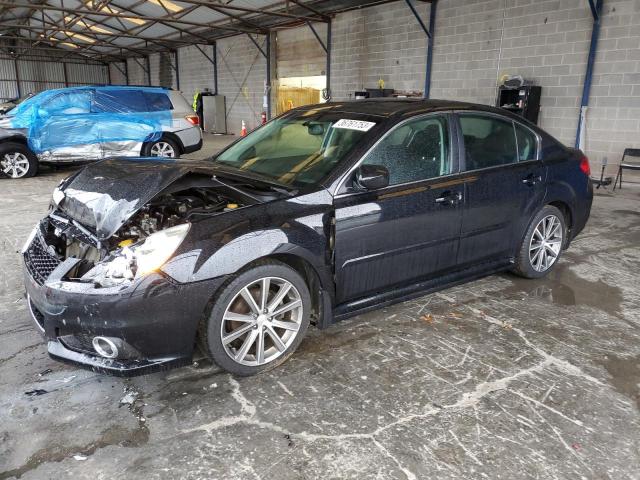 2014 Subaru Legacy 2.5i Sport