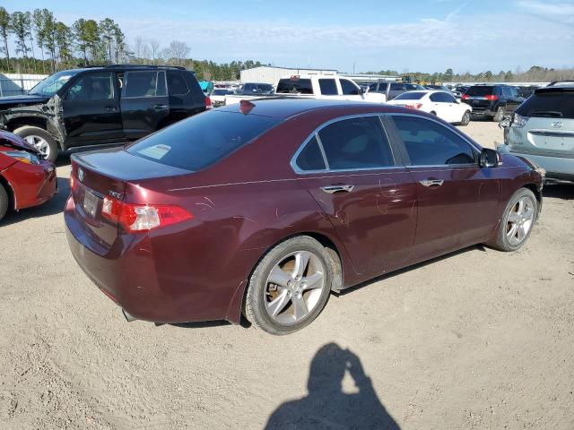 JH4CU2F61BC001666 Acura TSX