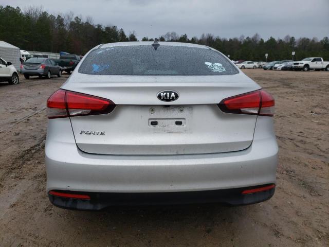 2017 KIA FORTE LX 3KPFL4A78HE059465