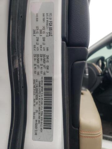 1C4RJEBGXGC382588 Jeep Grand Cherokee Limited