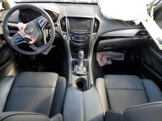 1G6AB5RX7J0106526 Cadillac ATS LUXURY