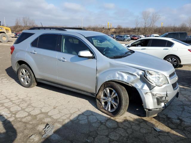 2015 CHEVROLET EQUINOX LT - 2GNFLFEKXF6167472