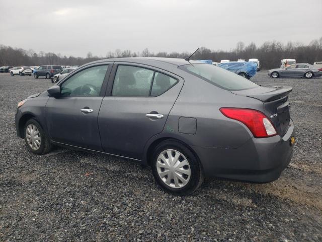 3N1CN7AP1KL856905 Nissan Versa