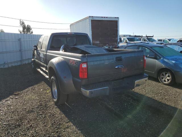 2016 Ford F350 Super Duty VIN: 1FT8W3DT3GED24659 Lot: 49163734