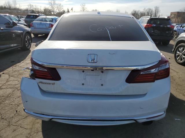 1HGCR2F88HA095183 | 2017 HONDA ACCORD EXL