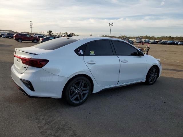 2021 KIA FORTE GT L - 3KPF34AD8ME278927