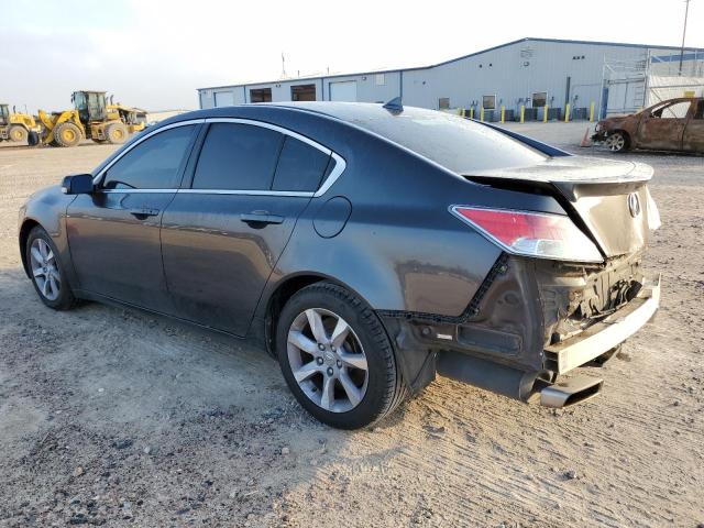 19UUA8F56DA005897 Acura TL