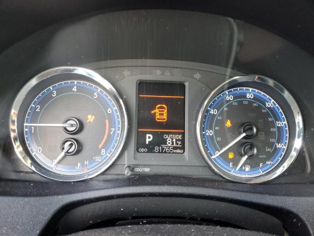 2019 TOYOTA COROLLA L 2T1BURHE1KC182589
