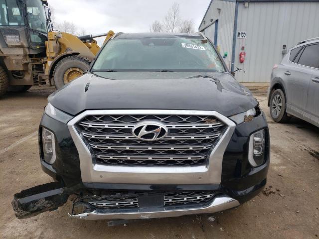 VIN KM8R5DHE4LU120280 2020 HYUNDAI PALISADE no.5