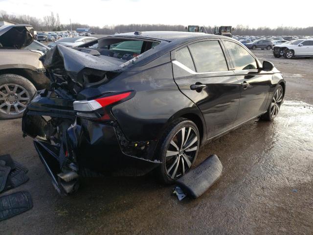 2020 NISSAN ALTIMA SR 1N4BL4CV7LC160383