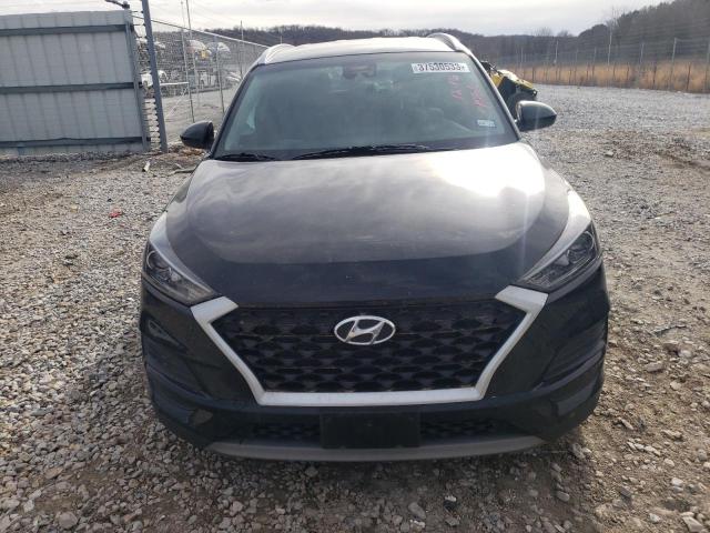 2020 HYUNDAI TUCSON LIM - KM8J33AL7LU241066