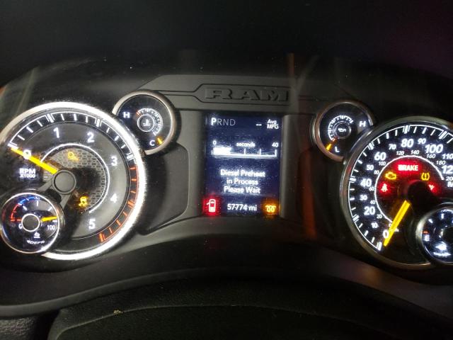 2019 RAM 2500 BIG H - 3C6UR5DL0KG632155