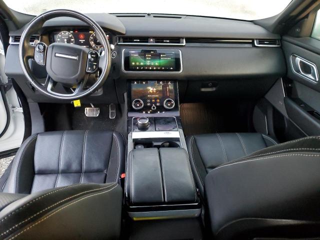 SALYL2RX9JA775634 Land Rover RANGEROVER