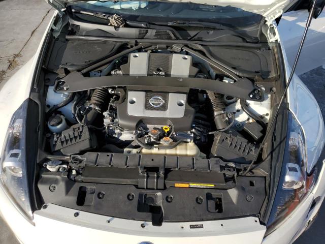 2019 NISSAN 370Z BASE - JN1AZ4EH3KM420169