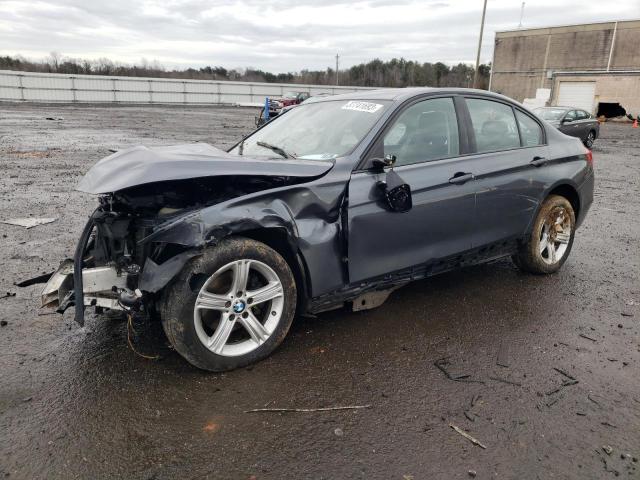 2015 BMW 328 XI SUL - WBA3B5G56FNS13615