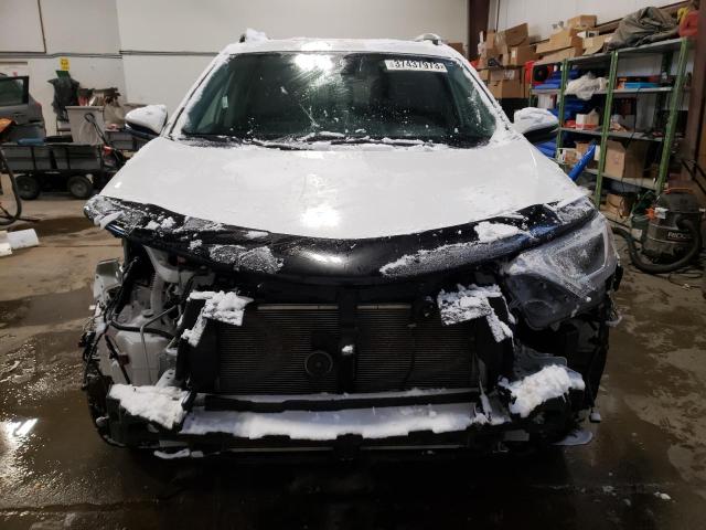 2018 TOYOTA RAV4 LE 2T3BFREV8JW782934