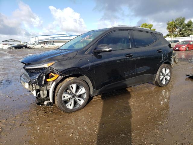 2022 CHEVROLET BOLT EUV L - 1G1FY6S03N4121830