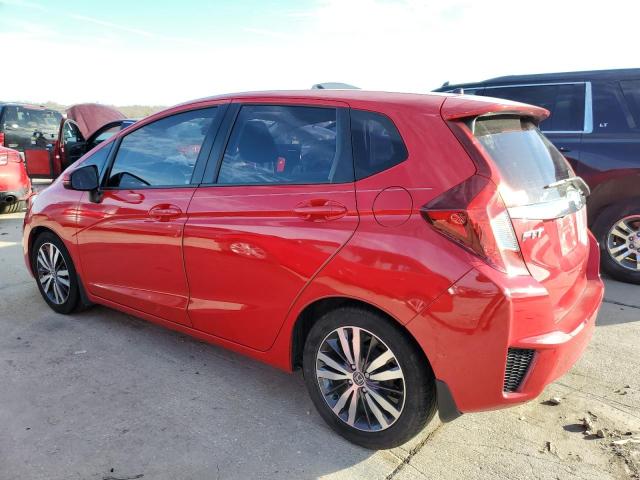 2015 HONDA FIT EX - 3HGGK5H8XFM778314