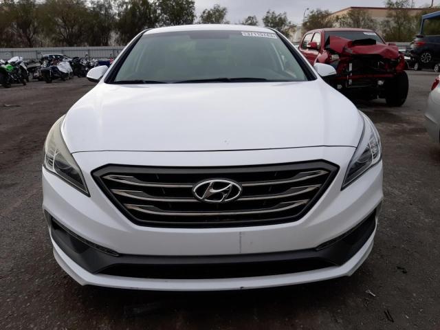 5NPE34AF4FH171353 Hyundai Sonata Sport