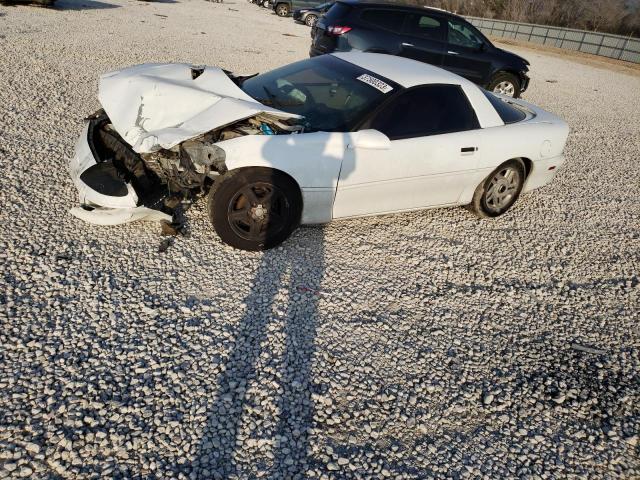Salvage cars for sale at New Braunfels, TX auction: 1995 Chevrolet Camaro