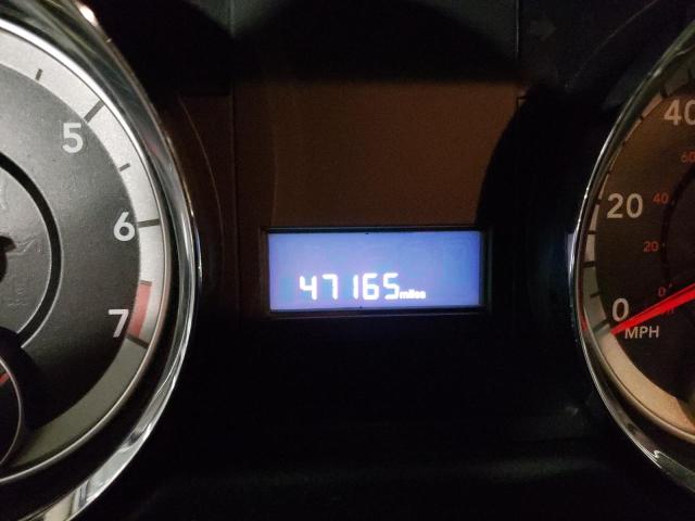 2020 DODGE GRAND CARA - 2C4RDGCG1LR179690