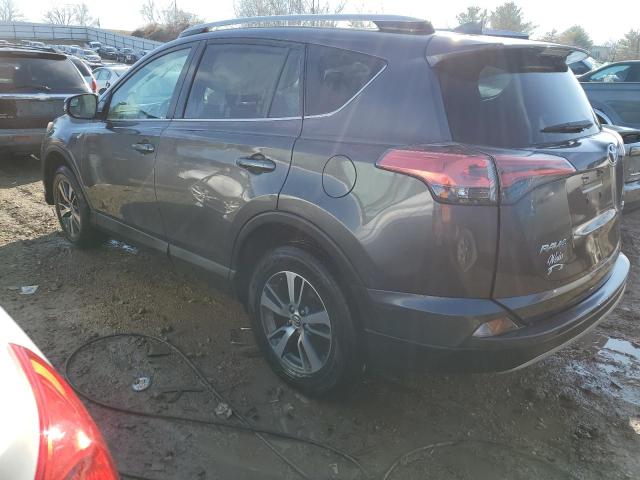 2T3WFREV5HW362415 Toyota Rav4 Xle