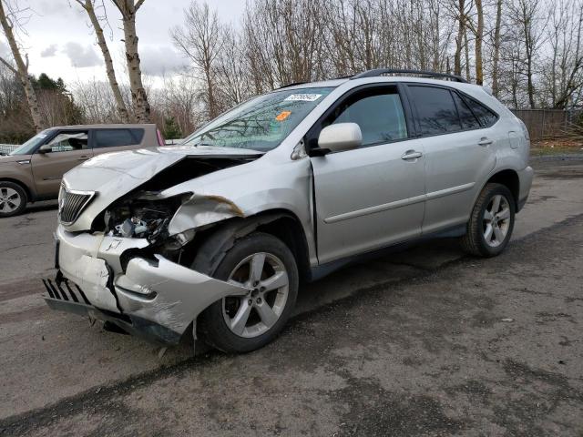 2007 Lexus RX 350 