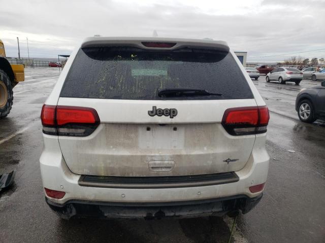 1C4RJEBGXGC382588 Jeep Grand Cherokee Limited